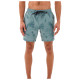 Emerson Ανδρικό μαγιό Men's Printed Volley Shorts